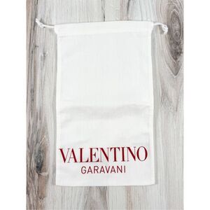 7.25x13.5” Valentino Garavani DustBag Dust Bag (Item# 0402)